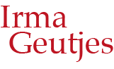 logo Irma Geutjes
